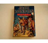 Der Ruf der Wildnis : Roman. von. [Aus d. Amerikan. von Lore Strassl], Xenos-Bücher