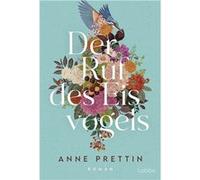 Anne Prettin – Der Ruf des Eisvogels – Roman – Poche