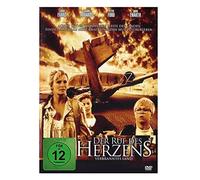 Der Ruf des Herzens (Dvd) [Import allemand]