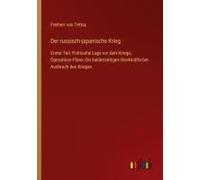 Der Russisch-Japanische Krieg