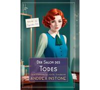 Der Salon des Todes: Winter 1926