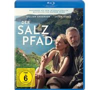 Der Salzpfad (Blu-ray) Jason Isaacs Bern Collaco Marianne Elliott