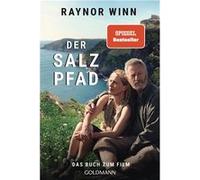 Der Salzpfad | Raynor Winn Raynor WinnRaynor Winn (Auteur)