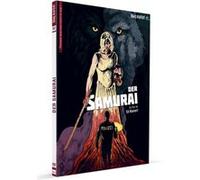 Der samurai DVD G