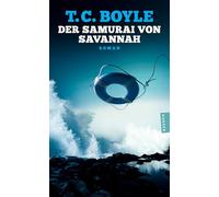 Der Samurai von Savannah: Roman