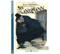Der Sandmann (1 Cd Audio)