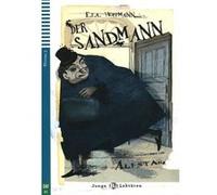 Der Sandmann (1 Cd Audio)