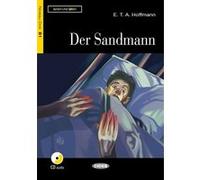 Der Sandmann (B1) T. E. (Auteur)