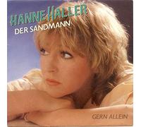Der Sandmann/Gern Allein [Import]