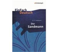 Der Sandmann. Mit Materialien Hoffmann, Ernst Theodor Amadeus (Auteur)