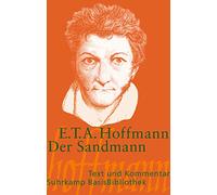 Der Sandmann. Text und Kommentar