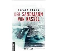 Nicole Braun – Der Sandmann von Kassel