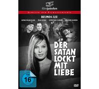Belinda Lee;Joachim Hansen - Der Satan Lockt mit Liebe [Import]
