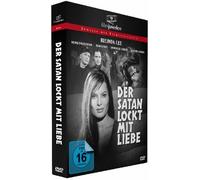 Belinda Lee;Joachim Hansen - Der Satan Lockt mit Liebe [Import]