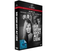 Belinda Lee;Joachim Hansen - Der Satan Lockt mit Liebe [Import]