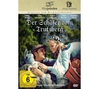 Heidi Brühl;Walter Sedlmayr;Paul Richter - Ganghofer Verfilmungen: der Schäfer Vom Trutzberg [Import]