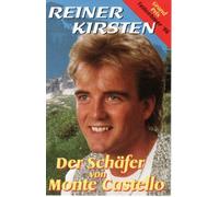 Der Schäfer Von Monte Castello