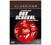 Der Schakal