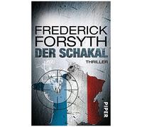 Der Schakal
