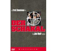Der Schakal [Import]