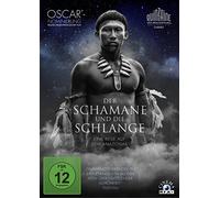 Schamane und die Schlange,der - Der Schamane und die Schlange-Ein