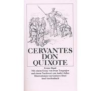 Der scharfsinnige Ritter Don Quixote von der Mancha