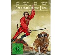 Der scharlachrote Pirat [Import]