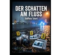 Der Schatten am Fluss: Ein Cold-Case-Krimi aus Köln