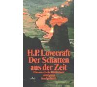 Der Schatten Aus Der Zeit