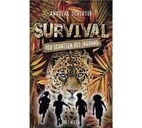 Der Schatten des Jaguars | Andreas Schlüter Andreas SchlüterAndreas Schlüter (Auteur)