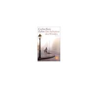 Carlos Ruiz Zafón, Peter Schwaar – Der Schatten des Windes – Roman – Poche