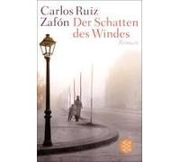 Der Schatten Des Windes