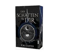 Der Schatten in dir - Band 2: Ein mitreißender Fantasyroman über Unsterblichkeit, Magie und den Preis der Wahrheit (Der Schatten in mir)