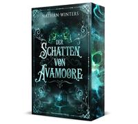 Der Schatten von Avamoore: Atmosphärischer Grusel in den abgelegenen Hochmooren Schottlands | Softcover mit Farbschnitt-Garantie