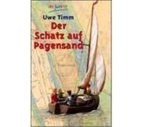 Der Schatz auf Pagensand Timm, Uwe (Auteur)