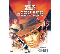 Der Schatz der Sierra Madre