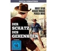 Der Schatz des Gehenkten – Robert Taylor & Richard Widmark – DVD – Version ciné – Remasterisé