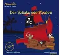 Der Schatz Des Piraten. 2 Cds
