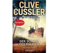 Der Schatz des Piraten | Clive Cussler Clive Cussler (Auteur)