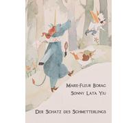 Der Schatz des Schmetterlings