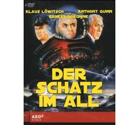 Der Schatz im All [Import]