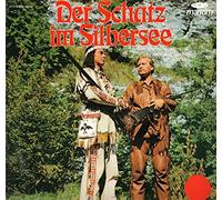 Der Schatz im Silbersee