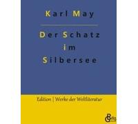 Der Schatz Im Silbersee