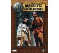 Der Schatz im Silbersee [Import]