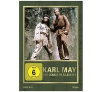Der Schatz Im Silbersee [Import Allemand] (Import)