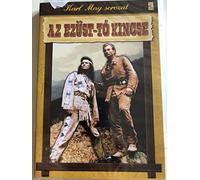 Der Schatz im Silbersee / Treasure of the Silver Lake / Az ezst-t kincse
