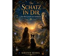 Der Schatz in dir: Eine Reise jenseits des Sichtbaren