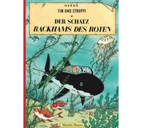 Der Schatz Rackhams DES Rotten