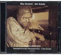 Der Schatz, Symphonie Cinematographique En 5 Actes