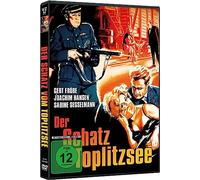 Der Schatz vom Toplitzsee - (Gert Fröbe)